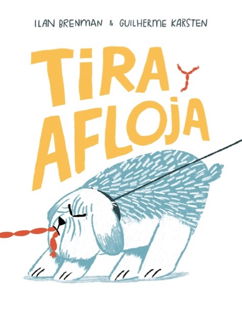 TIRA Y AFLOJA