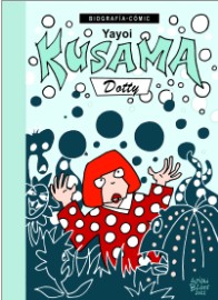 YAYOI KUSAMA:DOTTY