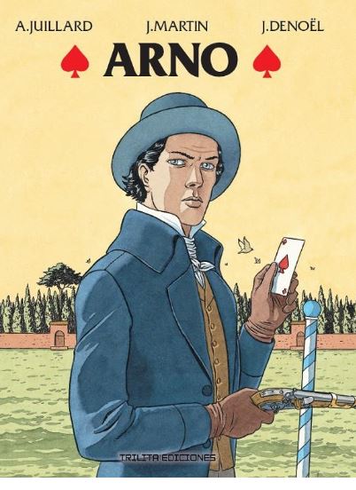 ARNO INTEGRAL