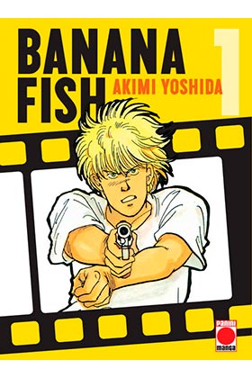 BANANA FISH 01