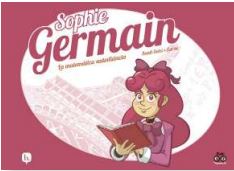 SOPHIE GERMAIN