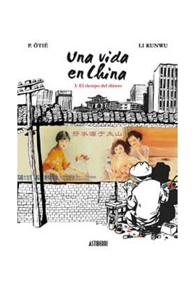 UNA VIDA EN CHINA 3