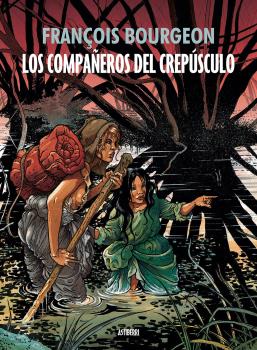 LOS COMPAÑEROS DEL CREPÚSCULO