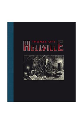 HELLVILLE