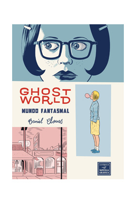 GHOST WORLD