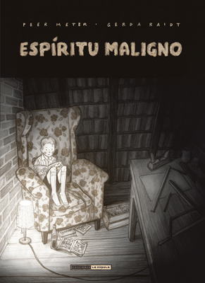 ESPIRITU MALIGNO