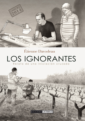 LOS IGNORANTES