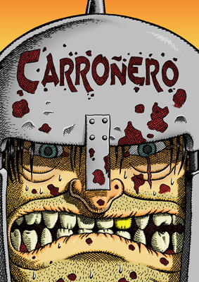 CARROÑERO