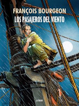 LOS PASAJEROS DEL VIENTO