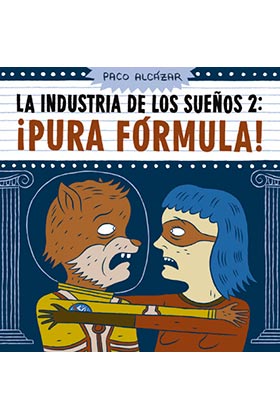 INDUSTRIA DE LOS SUEÑOS 2