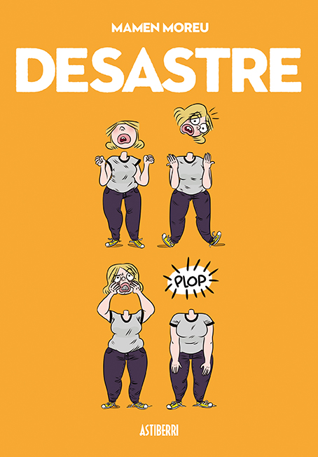 DESASTRE