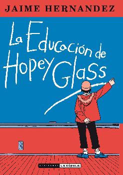 LA EDUCACION DE HOPEY GLASS