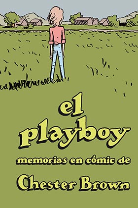 EL PLAYBOY