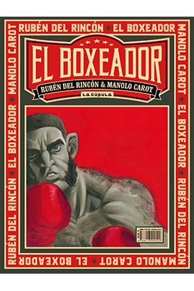 EL BOXEADOR