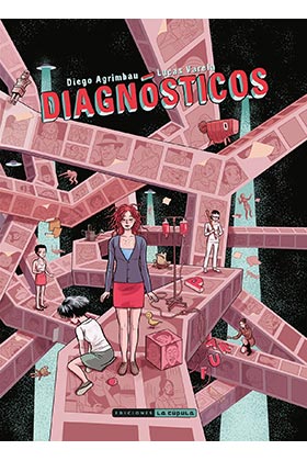 DIAGNOSTICOS (RUSTICA)