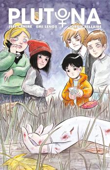 PLUTONA