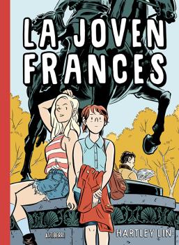 LA JOVEN FRANCES