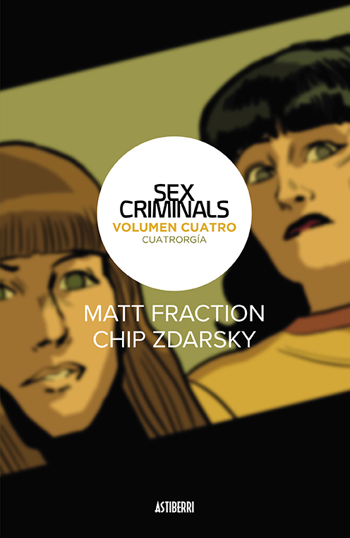 SEX CRIMINALS 4