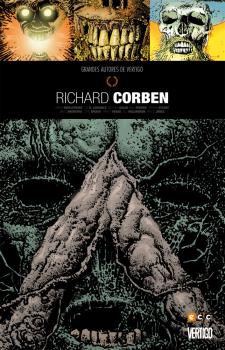 VERTIGO: RICHARD CORBEN (2A EDICIÓN)