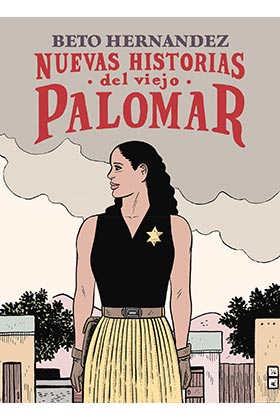 NUEVAS HISTORIAS DEL VIEJO PALOMAR (RUSTICA)