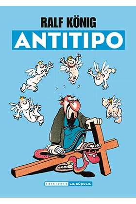 ANTITIPO