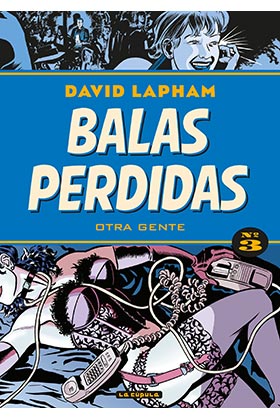 BALAS PERDIDAS 03