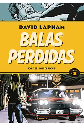 BALAS PERDIDAS 04