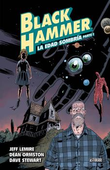 BLACK HAMMER 3