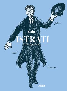 ISTRATI 1