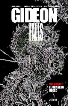 GIDEON FALLS 1