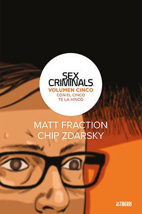 SEX CRIMINALS 5