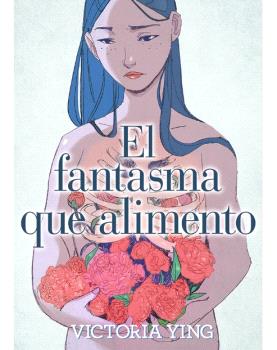 EL FANTASMA QUE ALIMENTO