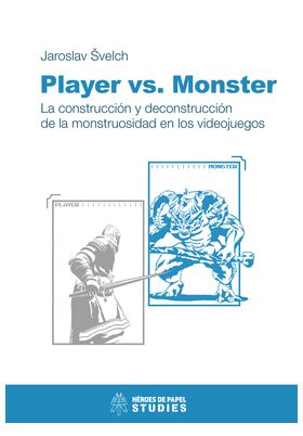 PLAYER VS MONSTER