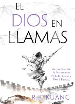 DIOS EN LLAMAS, EL