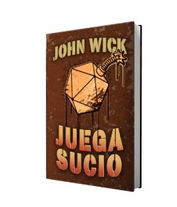 JUEGA SUCIO