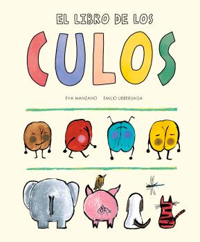 LIBRO DE LOS CULOS, EL