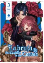 LA BRUJA DEL CASTILLO DE LOS CARDOS 03