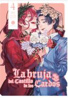 LA BRUJA DEL CASTILLO DE LOS CARDOS 04