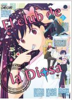 EL CLUB DE LA DIOSA 1