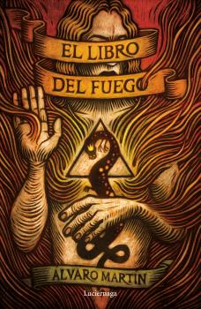 EL LIBRO DEL FUEGO