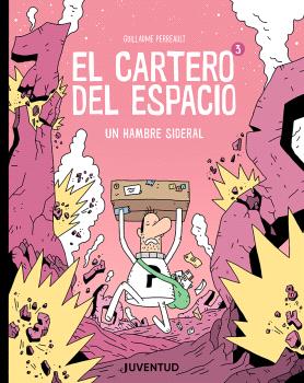 EL CARTERO DEL ESPACIO 3