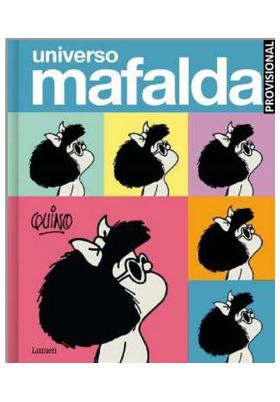 UNIVERSO MAFALDA