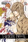 DEATH NOTE 10