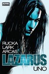 LAZARUS 01 FAMILIA