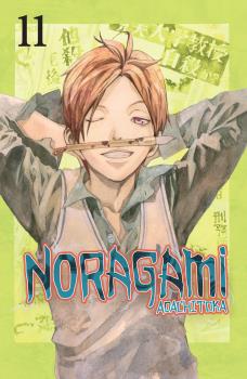 NORAGAMI 12