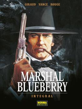 BLUEBERRY. EDICION INTEGRAL MARSHAL (NUEVO PVP)