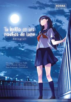 TU BRILLO EN LAS NOCHES DE LUNA (MANGA)