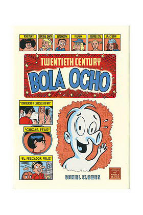 TWENTIETH CENTURY BOLA OCHO