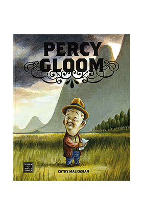 PERCY GLOOM