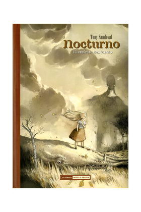 NOCTURNO: EL ESPIRITU DEL VIENTO